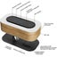 Modern Led Bedside Table Lamp With Wireless Phone Charger Bluetooth Lamps Carousel 6