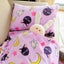 Magic Moon Fuzzy Blanket Blankets Carousel 6