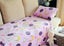 Magic Moon Fuzzy Blanket Blankets Carousel 2