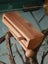 Tuneable Pocket Kanuka Wood Block Instrument Carousel 5