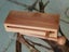 Tuneable Pocket Kanuka Wood Block Instrument Carousel 6