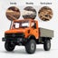 Premium Metal Gearbox RC Truck - Exquisite & Powerful Carousel 4
