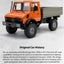 Premium Metal Gearbox RC Truck - Exquisite & Powerful Carousel 5