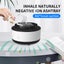 Electronic Ash Tray Suction Automatic Shut Smoke Multifunction Smokeless Carousel 7