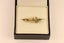 9ct Tourmaline & Diamond ring Carousel 3