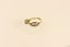 9ct Tourmaline & Diamond ring Carousel 6