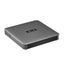 SVICloud TV Box 9P Android 12 2-USB Port 4GB Ram 64GB Rom AV1 encoding Carousel 6