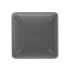 SVICloud TV Box 9P Android 12 2-USB Port 4GB Ram 64GB Rom AV1 encoding Carousel 8