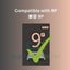 SVICLOUD 9P Bluetooth TV Remote Control Carousel 3