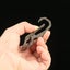 EDC Tool Durable Titanium Alloy Keychain Car Key Holder Outdoor Carousel 3