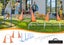 Dog Agility Training Equipment Carousel 1