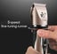 Dog Shaver Dog Clipper USB Charging Carousel 2