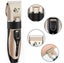 Dog Shaver Dog Clipper USB Charging Carousel 4