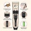Dog Shaver Dog Clipper USB Charging Carousel 5