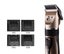 Dog Shaver Dog Clipper USB Charging Carousel 10