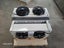 Chiller Freezer Refrigeration Unit Carousel 5