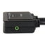 StarTech.com SV211HDUA 2 Port USB HDMI Cable KVM Switch Carousel 3