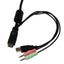 StarTech.com SV211HDUA 2 Port USB HDMI Cable KVM Switch Carousel 4