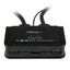 StarTech.com SV211HDUA 2 Port USB HDMI Cable KVM Switch Carousel 5