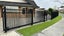 All Types of Fencing & Gates-Supply & Installation Carousel 1