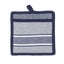 Davis & Waddell Ellis Pot Mitt (Blue/White) - 20x20x1cm Carousel 1