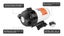 SEAFLO RO Booster Pump 12V 7LPM 120PSI Diaphragm Pump Carousel 4