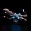 Lego X-Wing Starfighter 75355 Light Kit Carousel 1