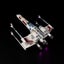 Lego X-Wing Starfighter 75355 Light Kit Carousel 5
