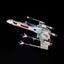 Lego X-Wing Starfighter 75355 Light Kit Carousel 6