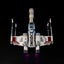 Lego X-Wing Starfighter 75355 Light Kit Carousel 7