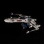 Lego X-Wing Starfighter 75355 Light Kit Carousel 15
