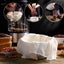 50 X 50 cm Cheese Cloth 12Pcs Carousel 5