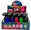 Bulk Buy 10pcs Refillable Torch Lighter Carousel 1