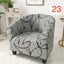 club chair cover CLEARANCE Carousel 4