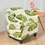 club chair cover CLEARANCE Carousel 8