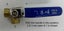 DN8 1/4" L-Port Brass 3-way Female Ball Valve Carousel 4