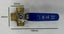 DN8 1/4" L-Port Brass 3-way Female Ball Valve Carousel 5