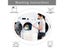 PTN NEW Large Bean Bag Inner Liner Sale Sale Sale Carousel 13