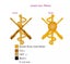 Seaman Combat Specialist Pin Carousel 2