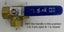 DN15 1/2" L-Port Brass 3-way Female Ball Valve Carousel 5