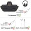 Stereo Headset Adapter for Xbox One & Xbox Series X|S Controller Carousel 3