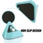 Charging Dock with Type C Port for Nintendo Switch lite -Blue Carousel 3