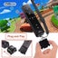 Replacement Wii Motion Plus Adapter for Nintendo Remote Controller Carousel 3