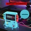 Charging Stand Portable Dock for Nintendo Switch OLED -Pink Carousel 3