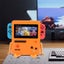 Charging Stand Portable Dock for Nintendo Switch OLED -Orange Carousel 5