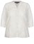 Autograph Champagne Chiffon Embroidered Blouse Carousel 7