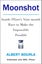 Moonshot by Albert Bourla - Hardcover Carousel 1