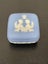 Vintage Wedgwood Royal Wedding trinket box Carousel 1
