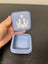 Vintage Wedgwood Royal Wedding trinket box Carousel 3