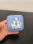 Vintage Wedgwood Royal Wedding trinket box Carousel 11
